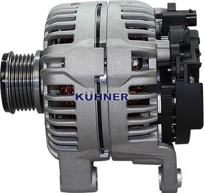 AD Kühner 553982RI - Ģenerators autospares.lv