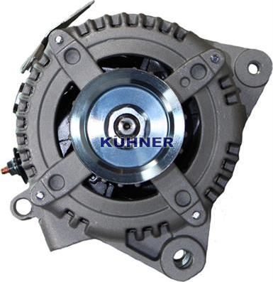 AD Kühner 553932RI - Ģenerators autospares.lv