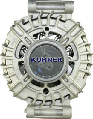 AD Kühner 553976RIV - Ģenerators autospares.lv