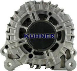 AD Kühner 553977RIB - Ģenerators autospares.lv