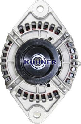 AD Kühner 553466RIB - Ģenerators autospares.lv