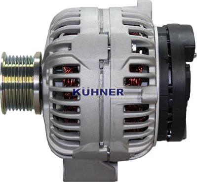 AD Kühner 553404RI - Ģenerators www.autospares.lv