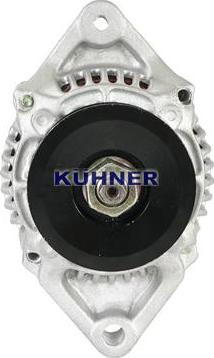 AD Kühner 553415RI - Ģenerators www.autospares.lv