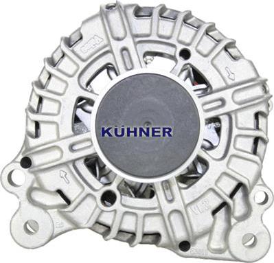 AD Kühner 553482RIV - Ģenerators autospares.lv