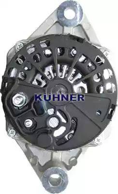 AD Kühner 553433RIM - Ģenerators autospares.lv