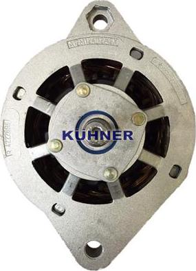 AD Kühner 553432RI - Ģenerators autospares.lv