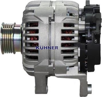 AD Kühner 553595RI - Ģenerators autospares.lv