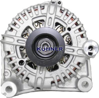 AD Kühner 553540RI - Генератор www.autospares.lv