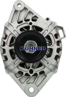 AD Kühner 553548RIV - Ģenerators autospares.lv