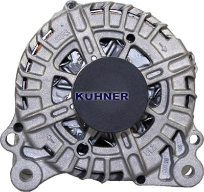 AD Kühner 553563RIV - Ģenerators autospares.lv