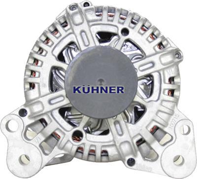 AD Kühner 553567RIV - Ģenerators autospares.lv