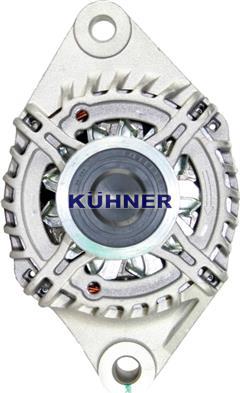 AD Kühner 553510RID - Ģenerators autospares.lv