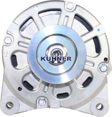 AD Kühner 553534RIH - Ģenerators autospares.lv