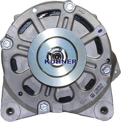 AD Kühner 553532RI - Ģenerators autospares.lv