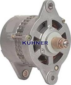 AD Kühner 553571RI - Ģenerators autospares.lv