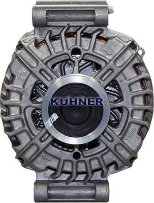 AD Kühner 553578RI - Ģenerators autospares.lv