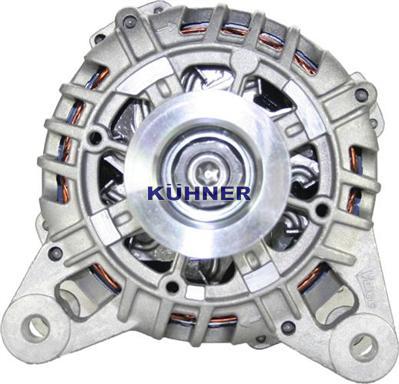 AD Kühner 553572RI - Ģenerators autospares.lv