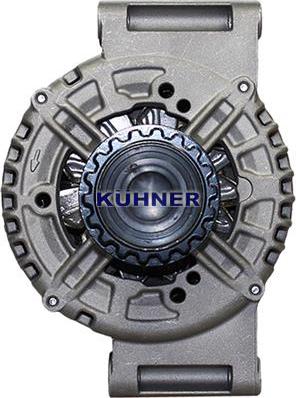 AD Kühner 553694RIB - Ģenerators autospares.lv