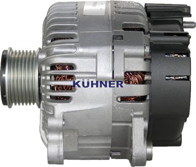 AD Kühner 553653RIV - Ģenerators www.autospares.lv