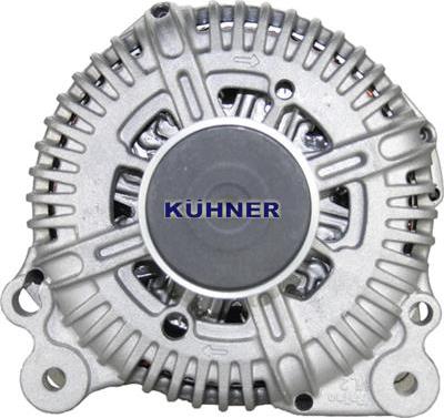 AD Kühner 553653RI - Ģenerators www.autospares.lv