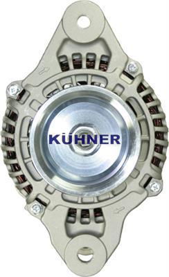 AD Kühner 553689RIM - Ģenerators autospares.lv