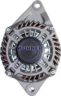 AD Kühner 553686RIM - Ģenerators autospares.lv