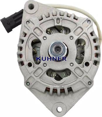 AD Kühner 553688RI - Ģenerators autospares.lv