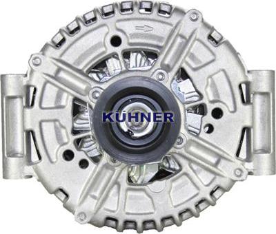 AD Kühner 553632RI - Ģenerators www.autospares.lv