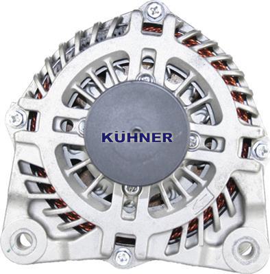 AD Kühner 553672RI - Ģenerators autospares.lv