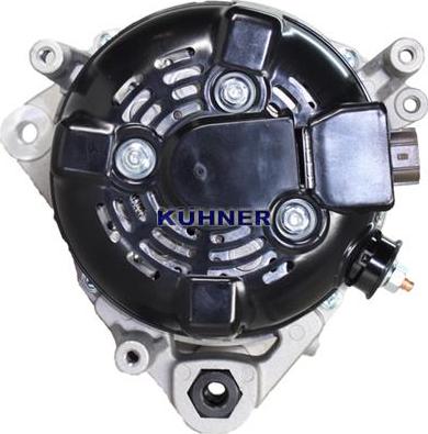 AD Kühner 553677RID - Ģenerators autospares.lv