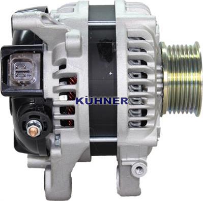 AD Kühner 553677RID - Ģenerators autospares.lv