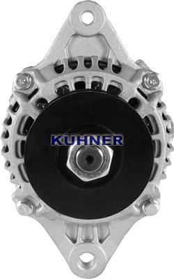 AD Kühner 553096RIM - Alternator www.autospares.lv