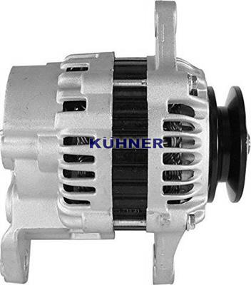 AD Kühner 553096RI - Ģenerators autospares.lv