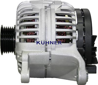 AD Kühner 553098RI - Ģenerators autospares.lv