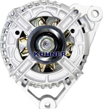 AD Kühner 553098RIB - Ģenerators autospares.lv