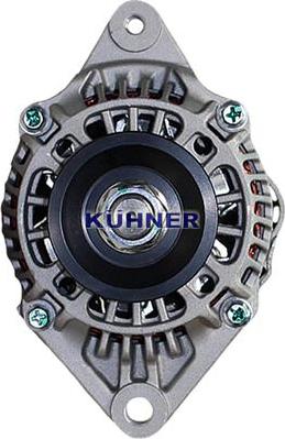 AD Kühner 553064RIM - Alternator www.autospares.lv