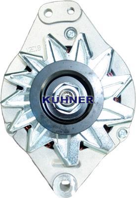 AD Kühner 553068RI - Ģenerators autospares.lv