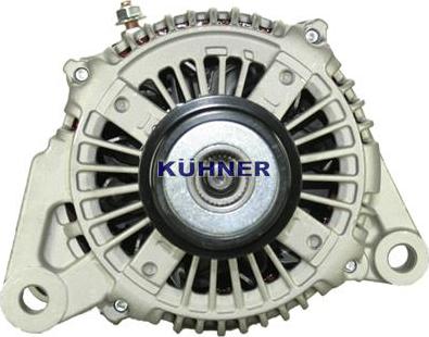 AD Kühner 553062RI - Генератор www.autospares.lv