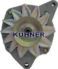 AD Kühner 553009RIR - Ģenerators autospares.lv