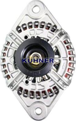 AD Kühner 553006RI - Ģenerators autospares.lv