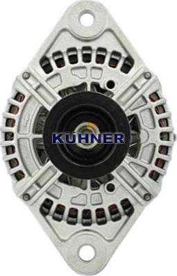 AD Kühner 553003RI - Ģenerators autospares.lv