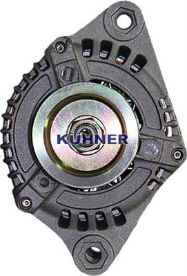 AD Kühner 553015RIM - Ģenerators autospares.lv