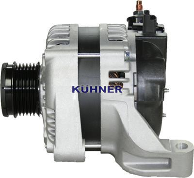 AD Kühner 553086RI - Ģenerators www.autospares.lv