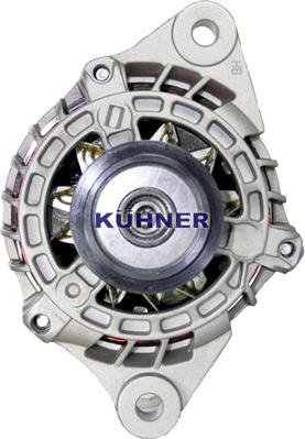 AD Kühner 553021RI - Ģenerators www.autospares.lv