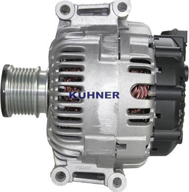 AD Kühner 553070RIV - Ģenerators autospares.lv