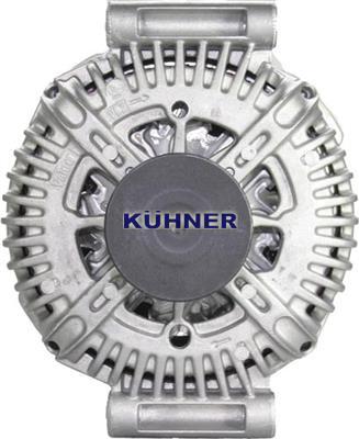 AD Kühner 553070RIV - Ģenerators autospares.lv