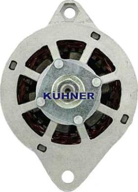 AD Kühner 553073RIR - Ģenerators www.autospares.lv