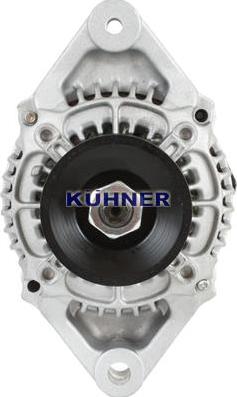 AD Kühner 553143RI - Ģenerators autospares.lv