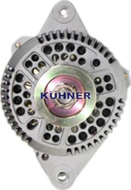 AD Kühner 553159RI - Ģenerators autospares.lv