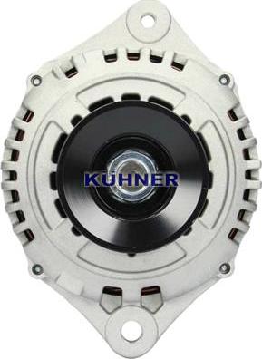 AD Kühner 553153RI - Генератор www.autospares.lv